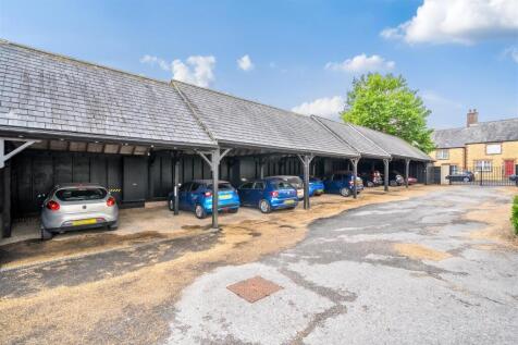 Carport Parking