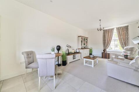 Open plan