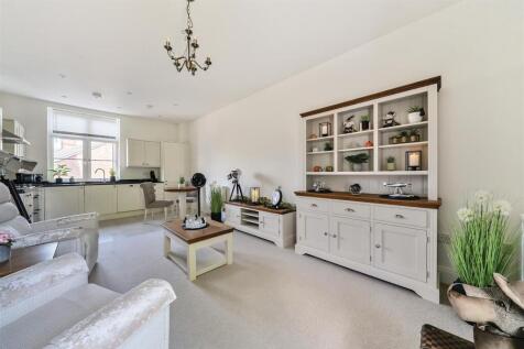 Open plan