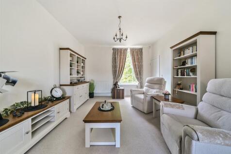 Sitting area