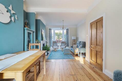 Open Plan