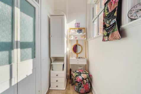 Dressing Room