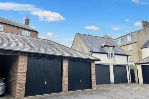 The Garage