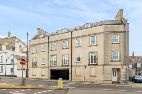 Flat 5, 6 Greenhill