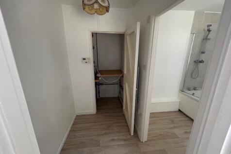 Utility Area