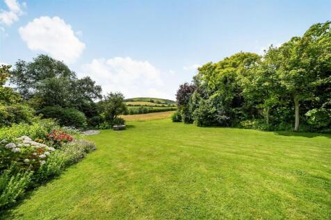 Garden to Paddock
