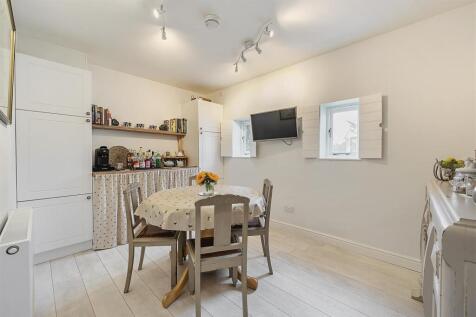 Dining family room