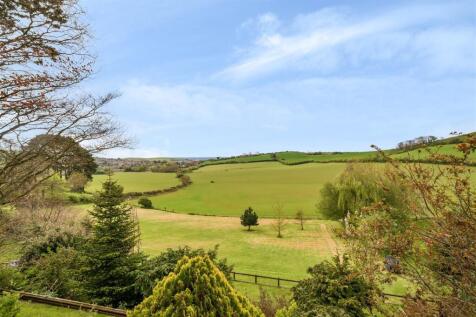 View from the property