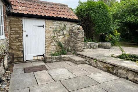 Storage Shed