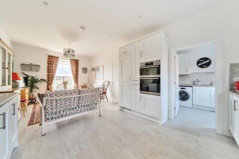 Open plan