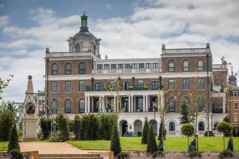 Royal Pavilion Poundbury DT1 3DU-51.jpg