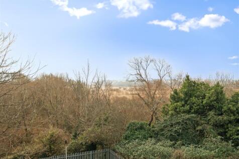 View to Radipole Nature Reserve