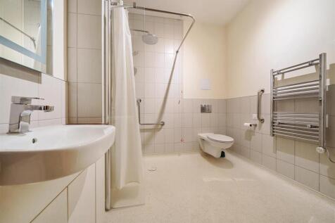 Wet room