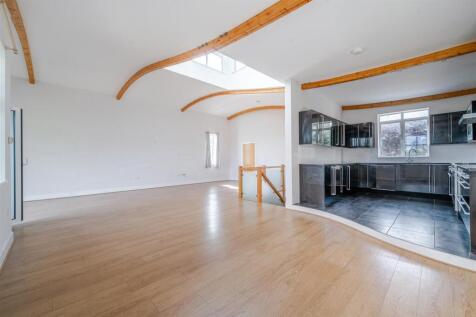 Open Plan
