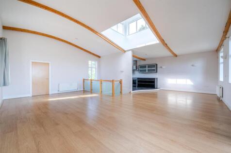 Open Plan Area