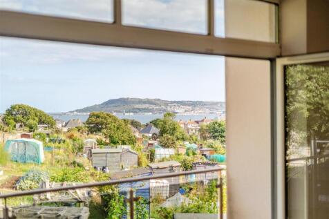 View from the Sitting Room