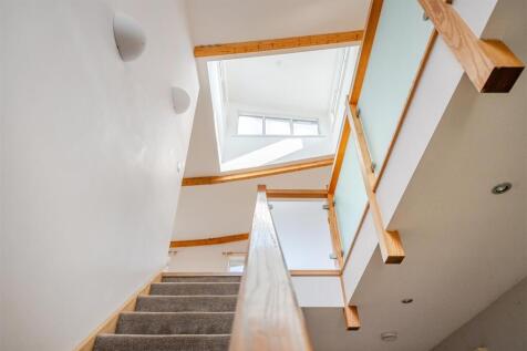 Stairwell