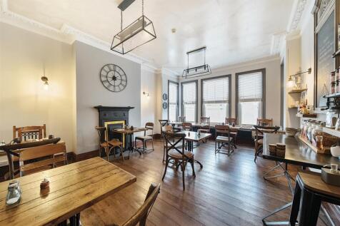 Guest Dining Room