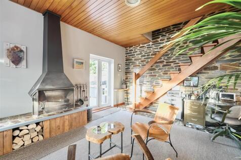 Owners Sitting Room