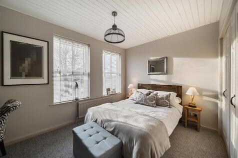 Owners Bedroom