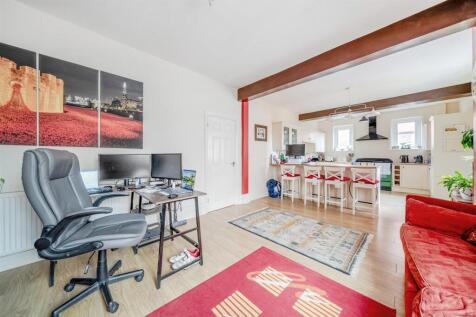 Kitchen / Family Room