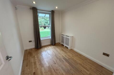 Downstairs 5th bedroom