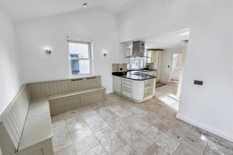 Kitchen/ diner