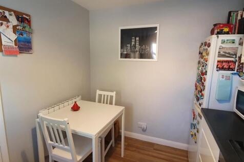 Kitchen/ diner