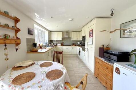 Kitchen/ Diner