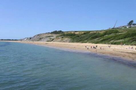 Nearby Beach