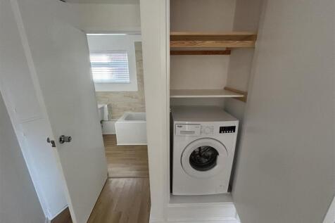 Utility Cupboard