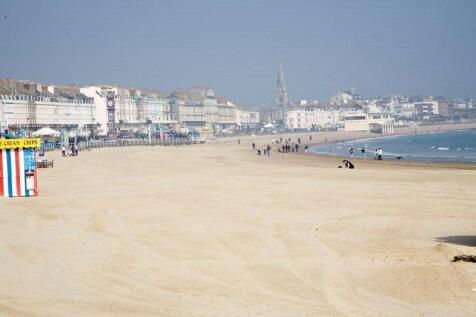 Weymouth Beach