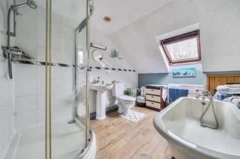 Annexe Bathroom