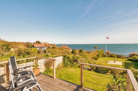 Decking View
