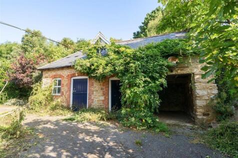 Outbuilding