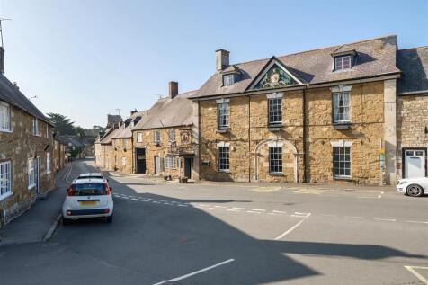 Abbotsbury Location