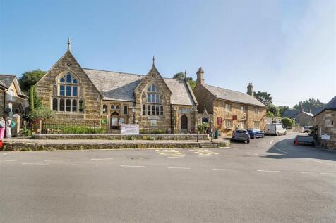 Abbotsbury Location