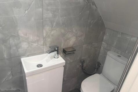 wet room