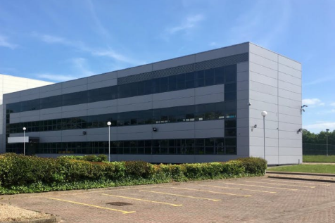 Houghton Centre front.PNG