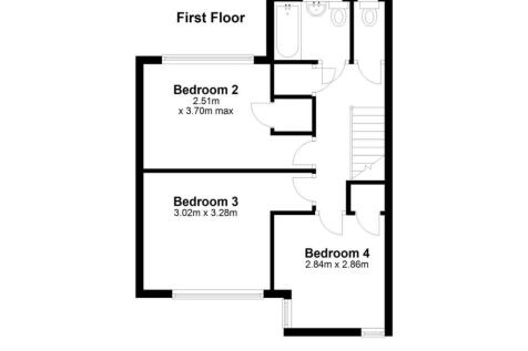 Floor Plan - FF