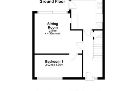 Floor Plan - GF