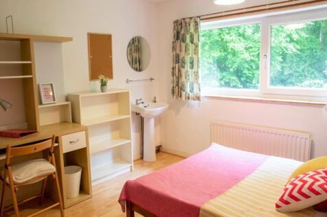 Upstairs Bedroom
