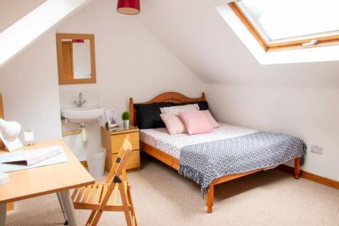 Attic Bedroom