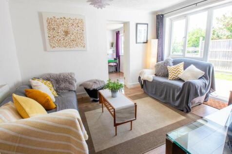 Kitchen/Living Room