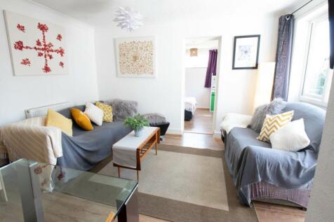 Kitchen/Living Room
