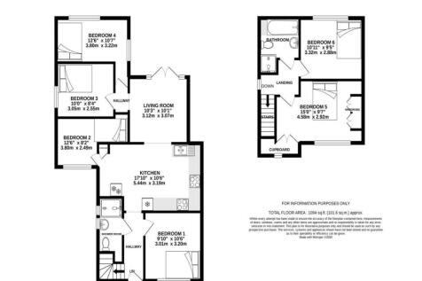 24 Downs Road, Cante