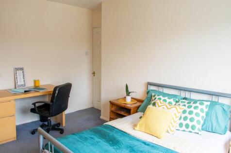 Bedroom 1st Floor