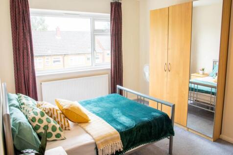 Bedroom 1st Floor