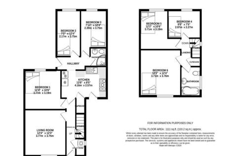 49 Mandeville Road, 
