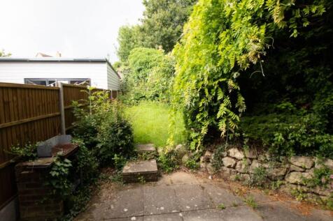 39WC - Garden
